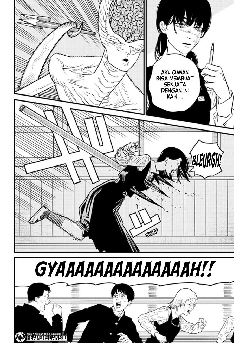 Chainsaw Man Chap 107 - Next Chap 108