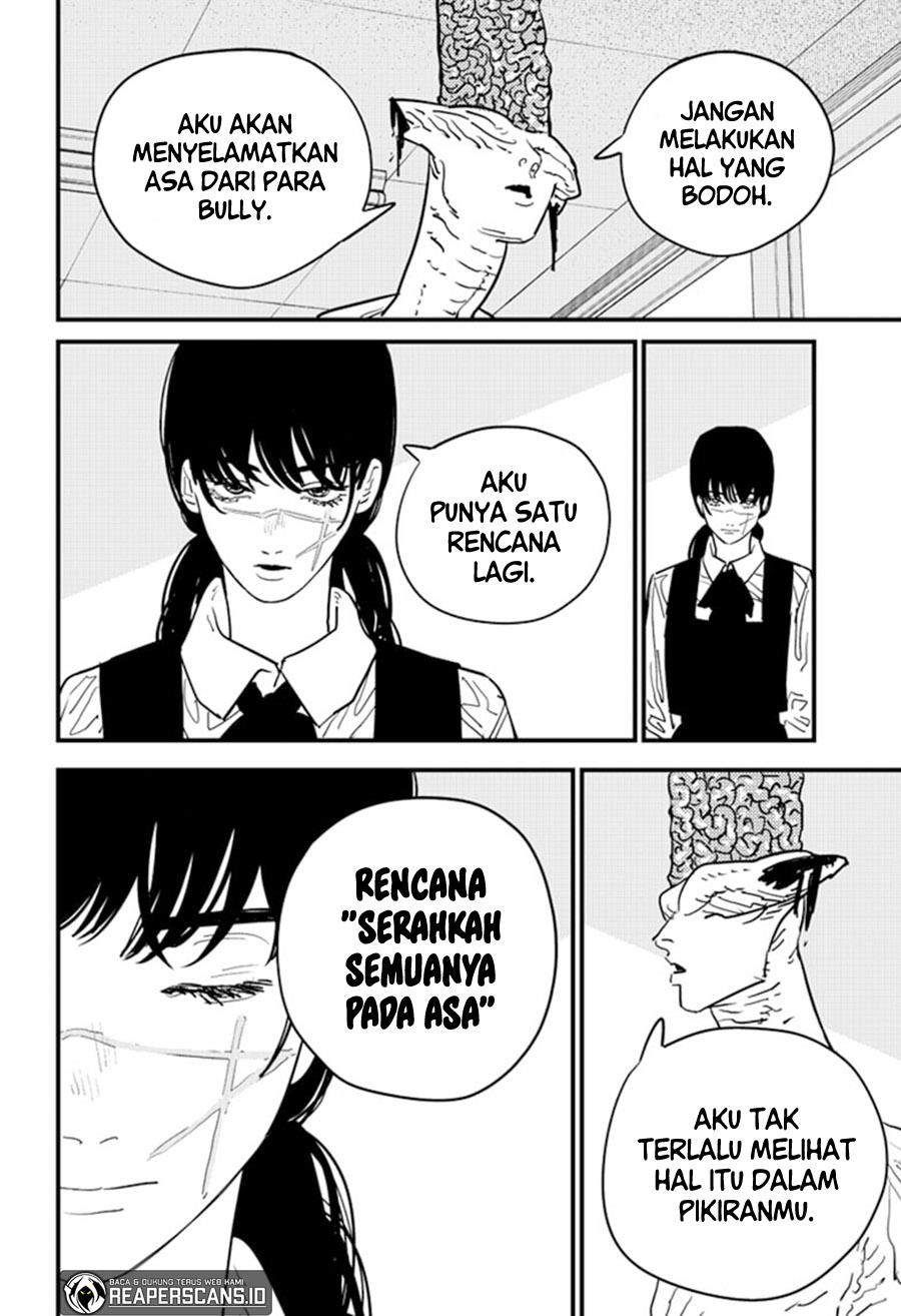 Chainsaw Man Chap 107 - Next Chap 108