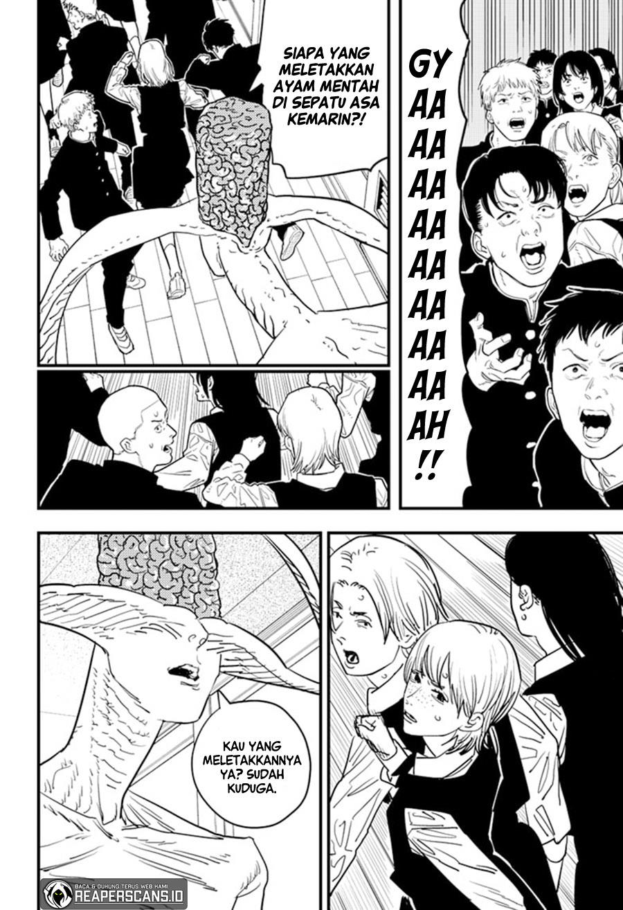 Chainsaw Man Chap 107 - Next Chap 108