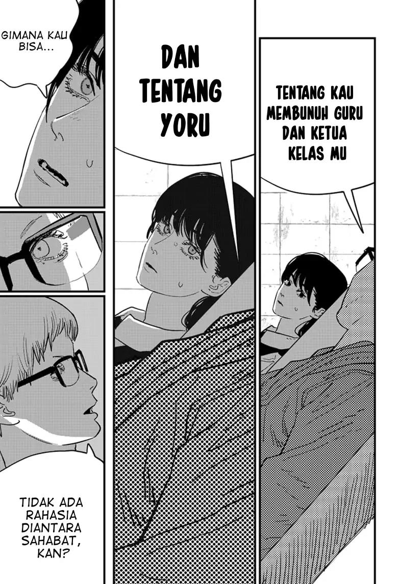 Chainsaw Man Chap 105 - Next Chap 106