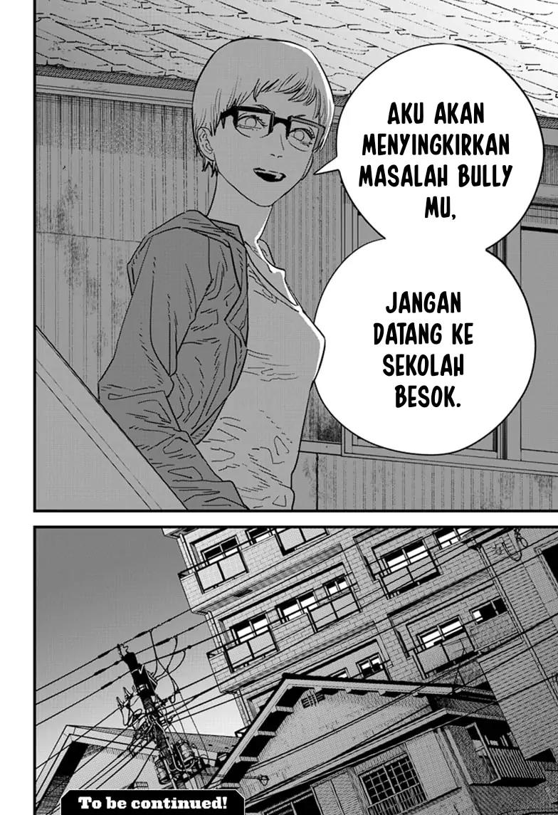 Chainsaw Man Chap 105 - Next Chap 106