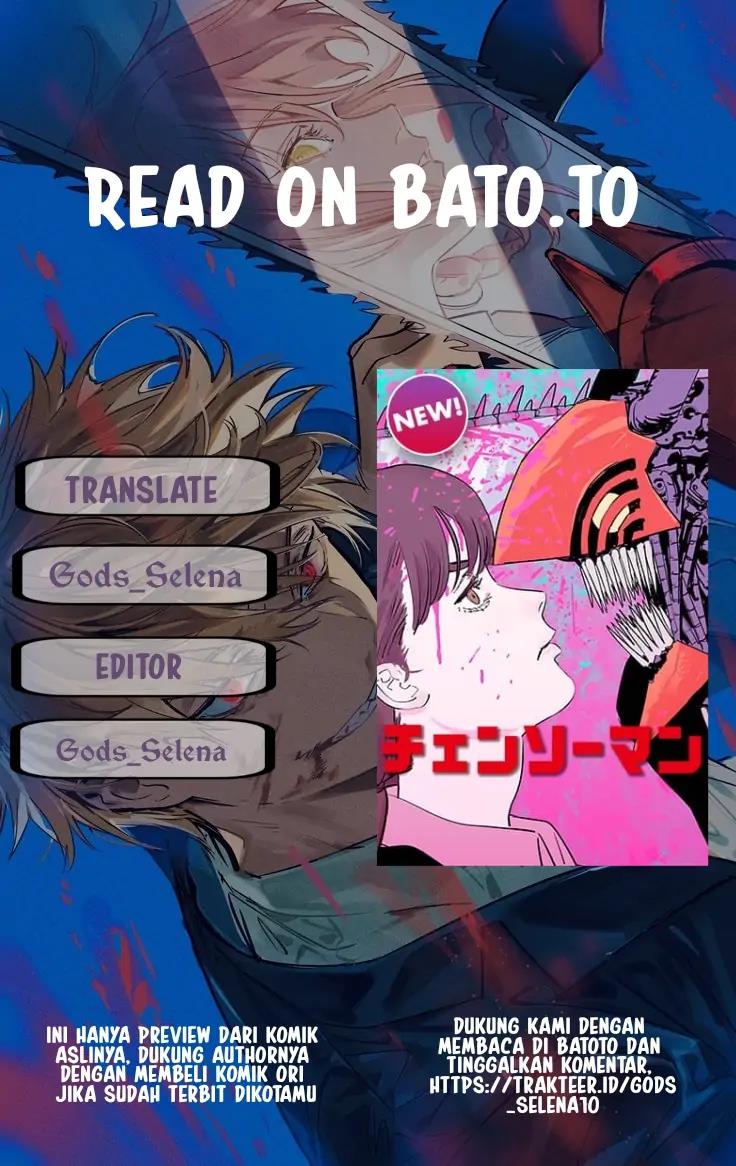 Chainsaw Man Chap 105 - Next Chap 106