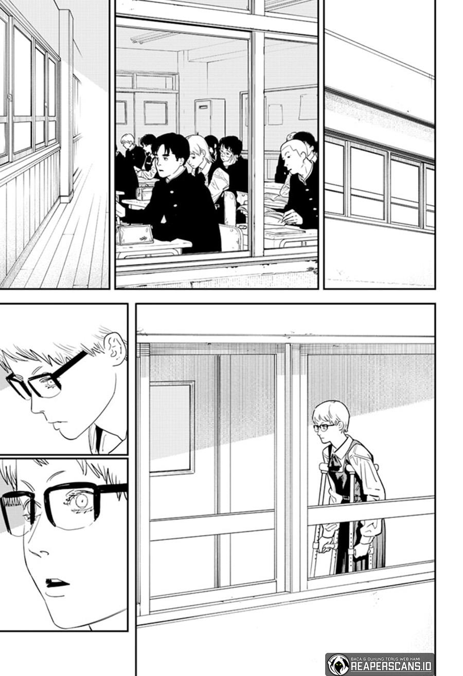 Chainsaw Man Chap 106 - Next Chap 107