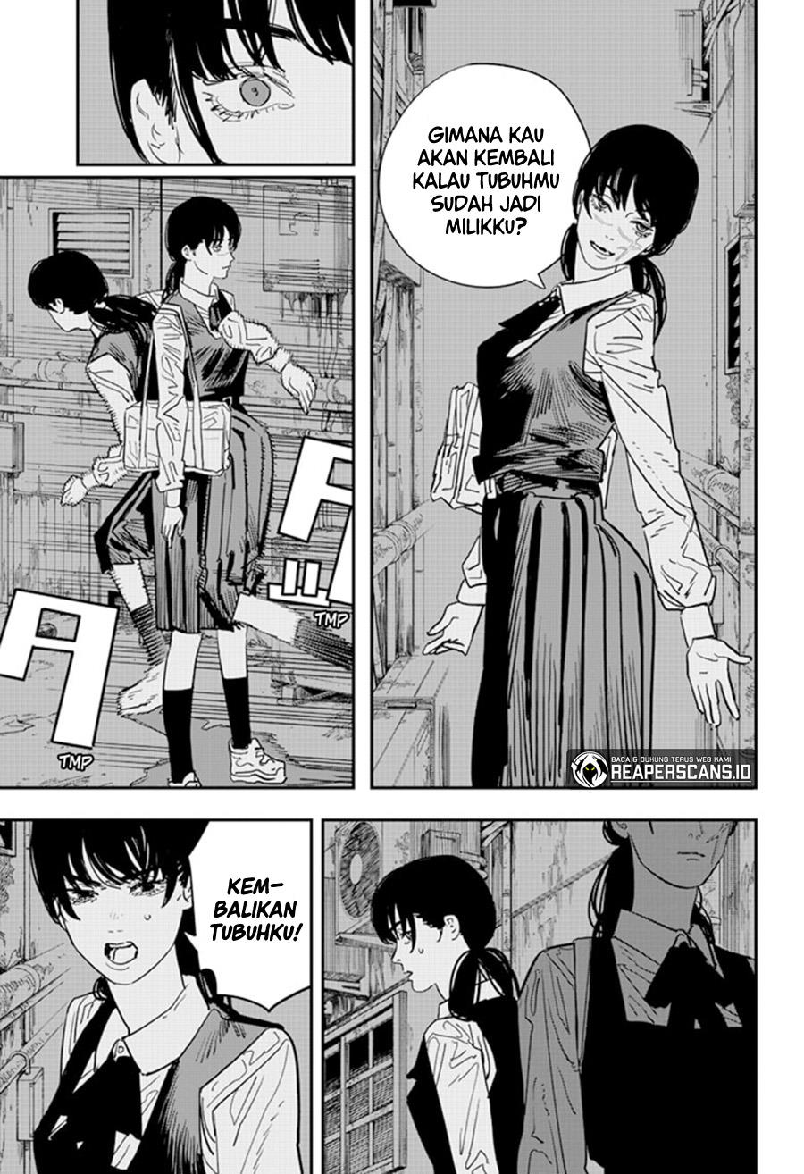 Chainsaw Man Chap 106 - Next Chap 107