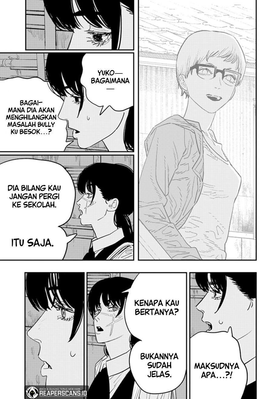 Chainsaw Man Chap 106 - Next Chap 107