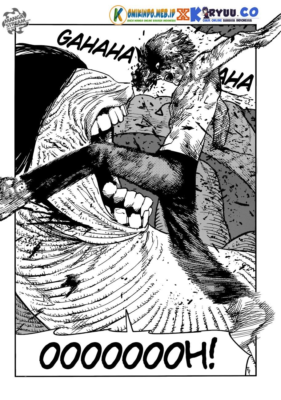 Chainsaw Man Chap 10 - Next Chap 11