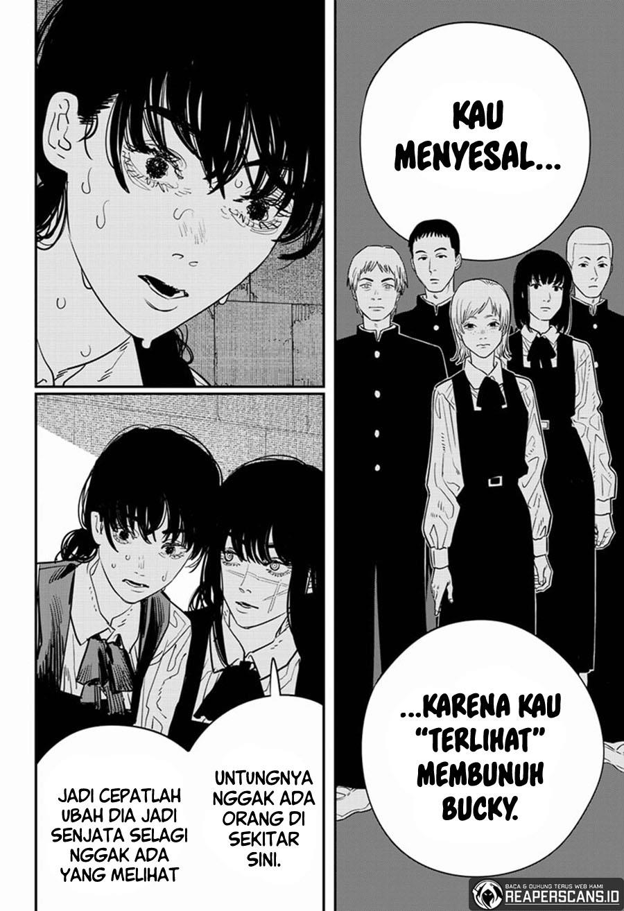Chainsaw Man Chap 102 - Next Chap 103