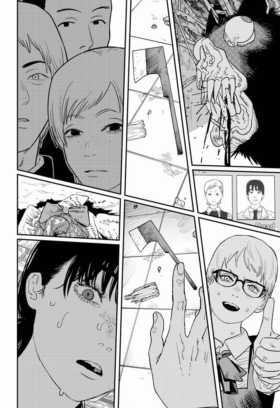 Chainsaw Man Chap 102 - Next Chap 103