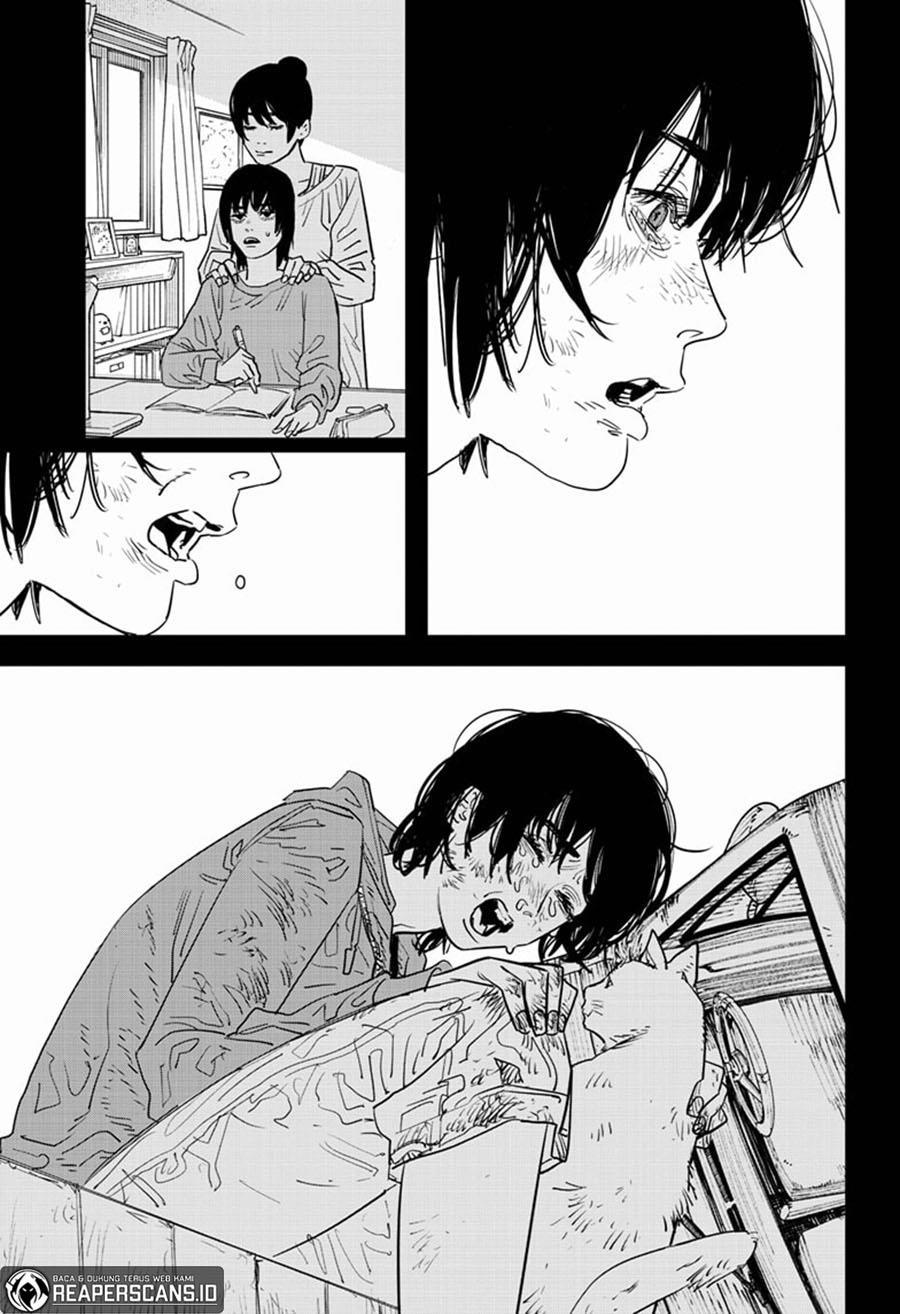 Chainsaw Man Chap 102 - Next Chap 103