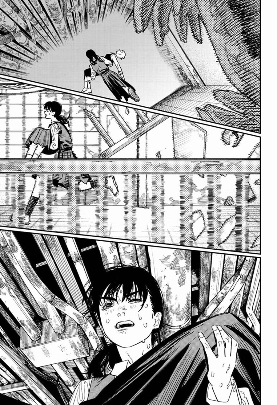 Chainsaw Man Chap 102 - Next Chap 103