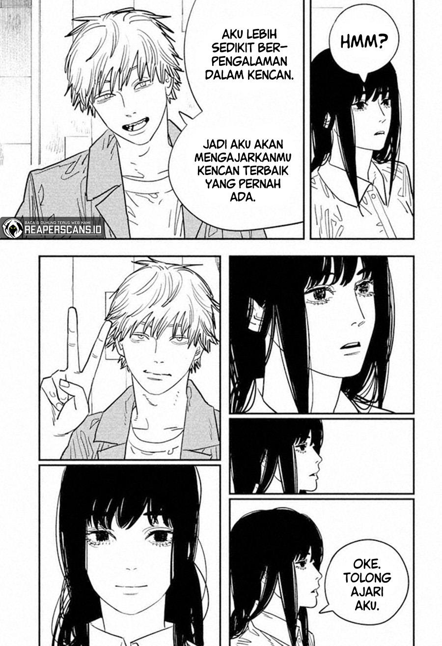 Chainsaw Man Chap 117 - Next Chap 118