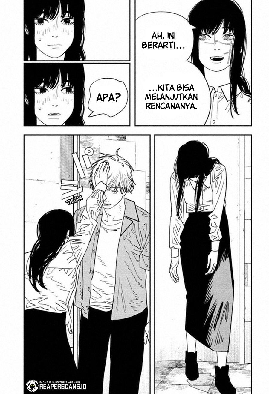 Chainsaw Man Chap 117 - Next Chap 118