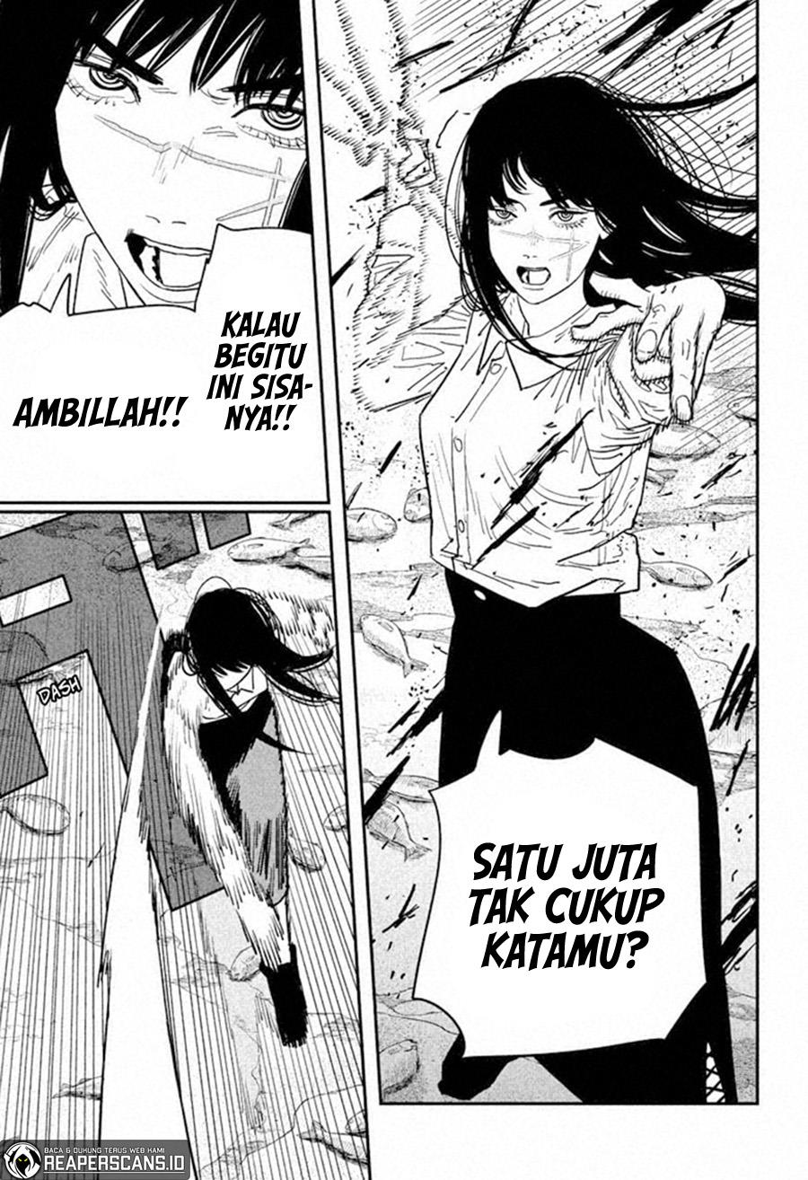 Chainsaw Man Chap 117 - Next Chap 118