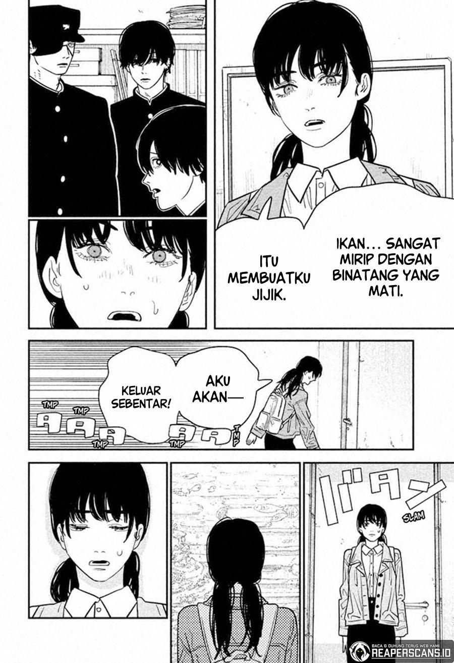 Chainsaw Man Chap 114 - Next Chap 115