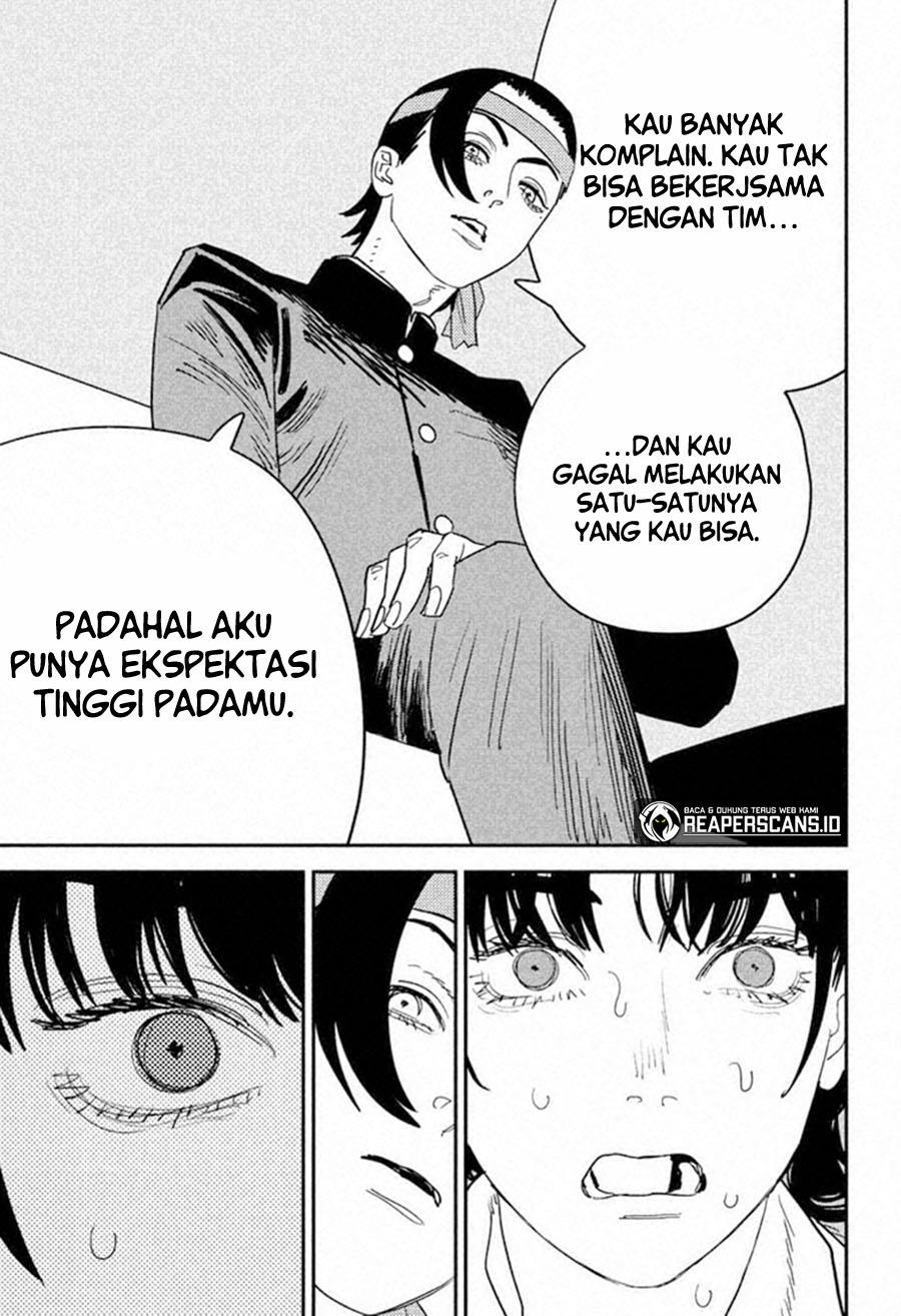 Chainsaw Man Chap 114 - Next Chap 115