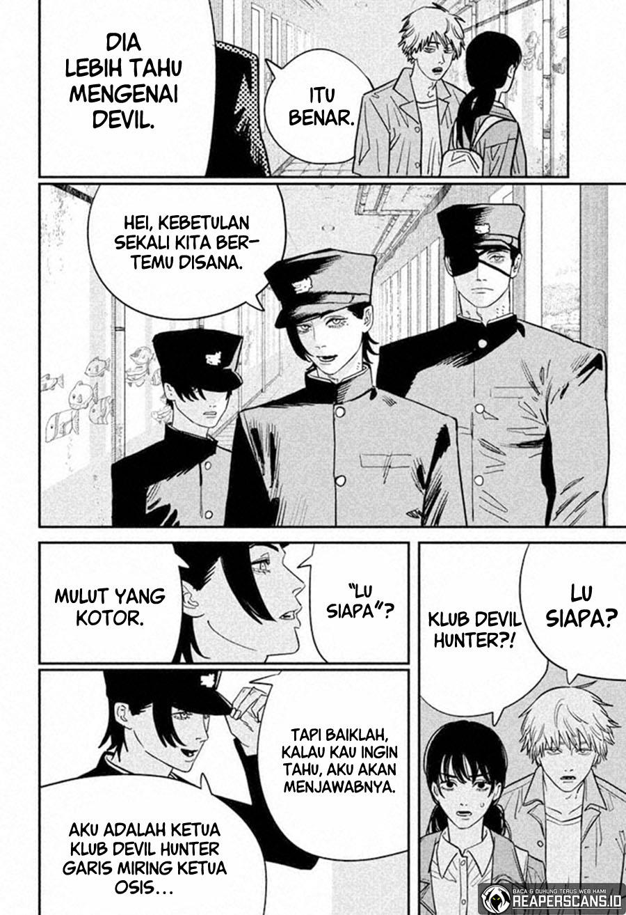 Chainsaw Man Chap 114 - Next Chap 115