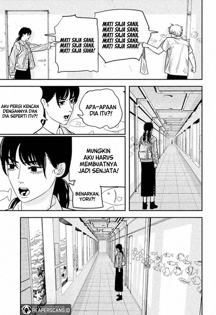 Chainsaw Man Chap 114 - Next Chap 115