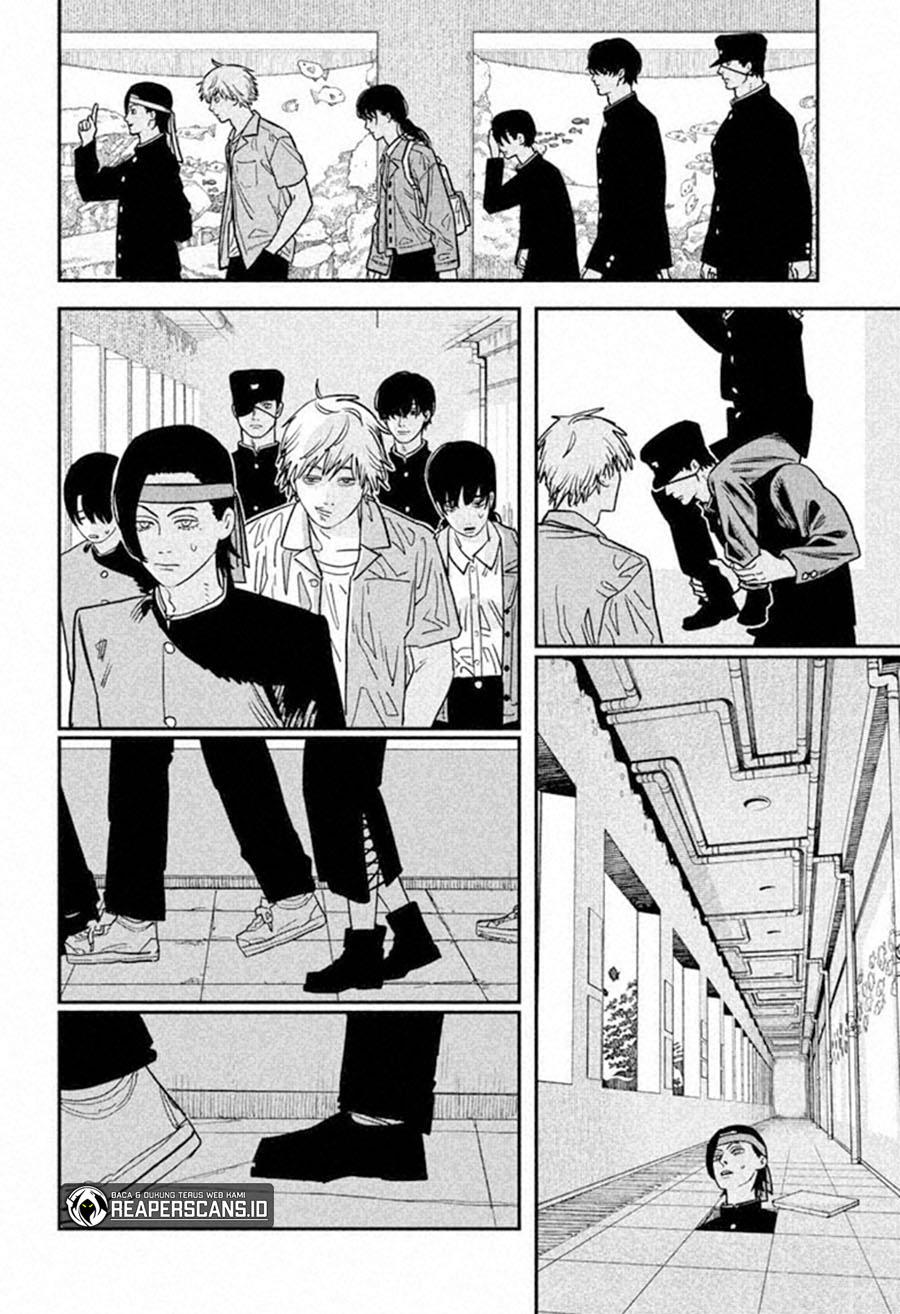 Chainsaw Man Chap 114 - Next Chap 115