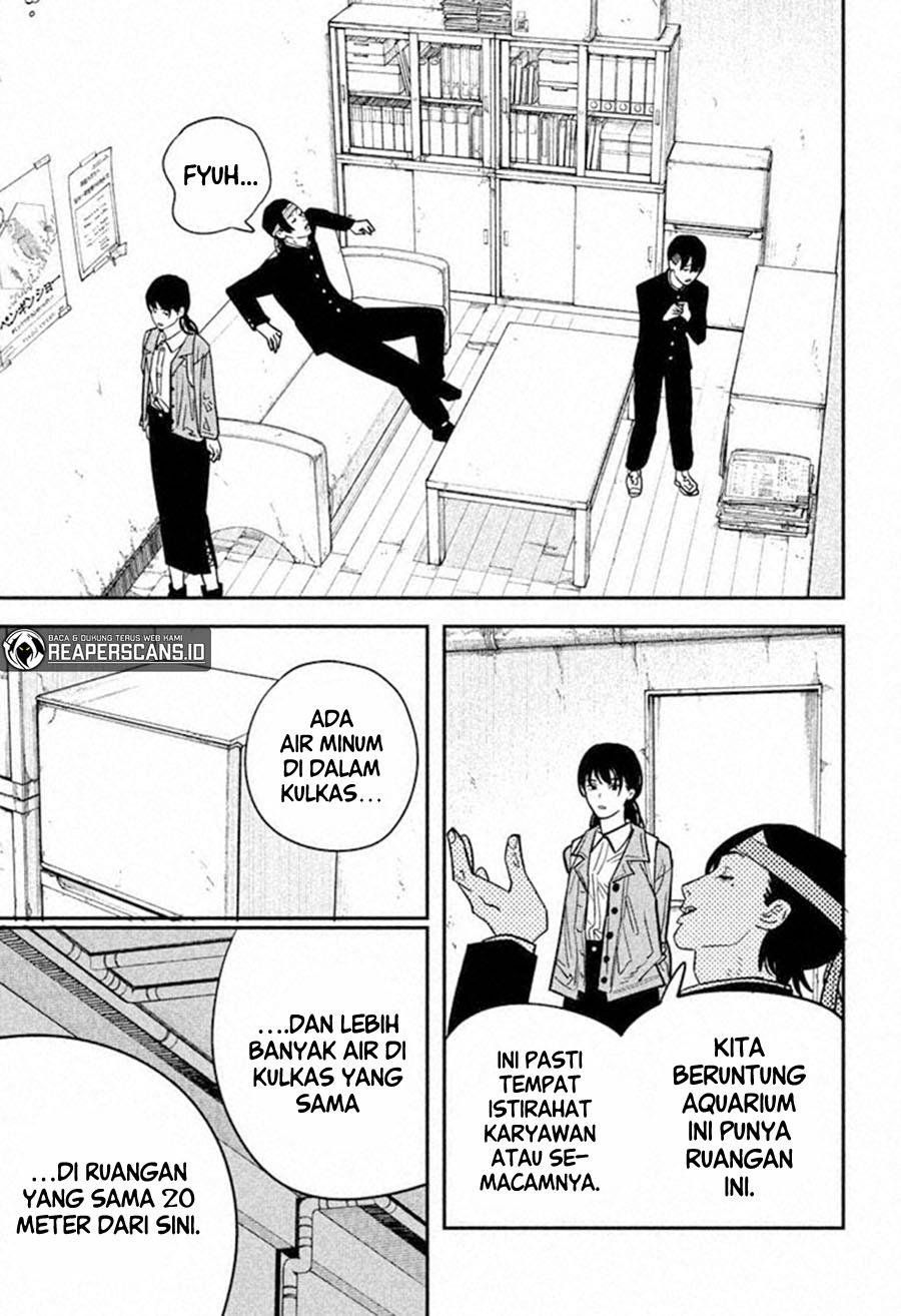 Chainsaw Man Chap 114 - Next Chap 115