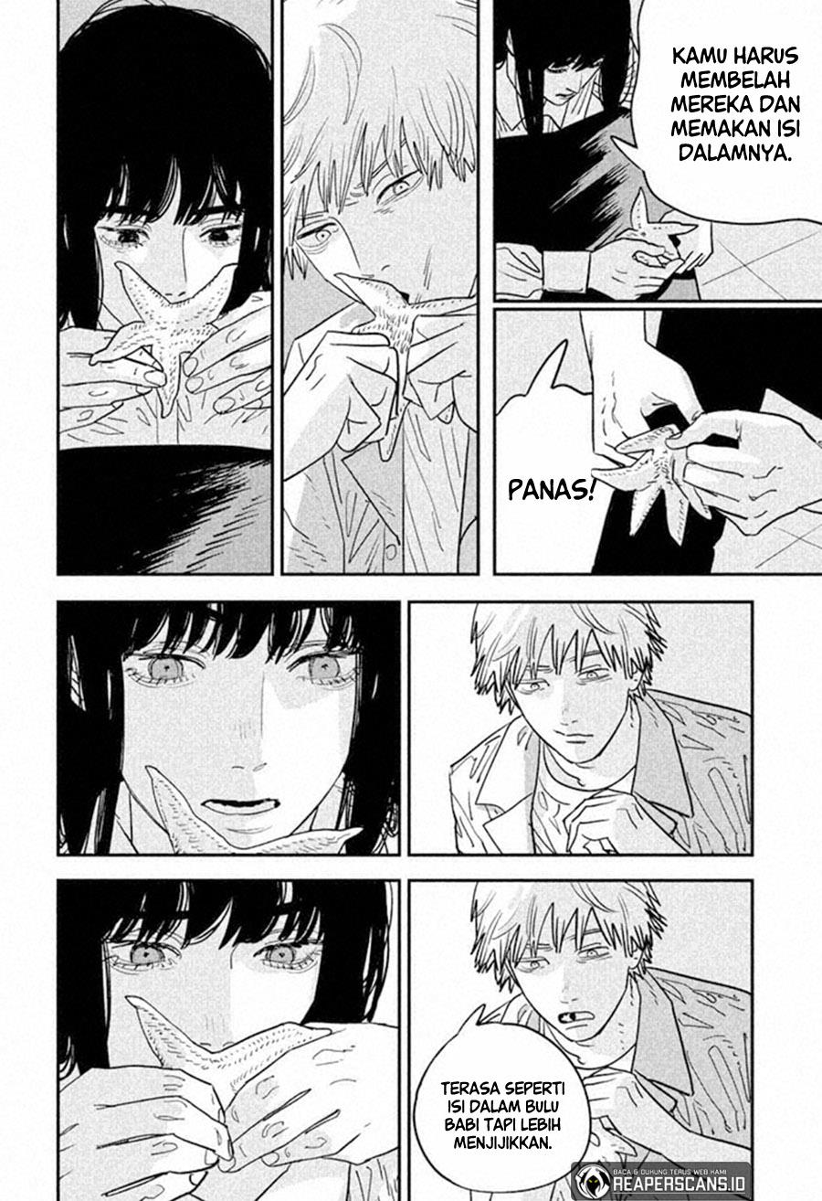 Chainsaw Man Chap 116 - Next Chap 117