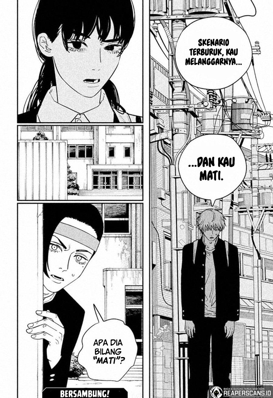 Chainsaw Man Chap 118 - Next Chap 119