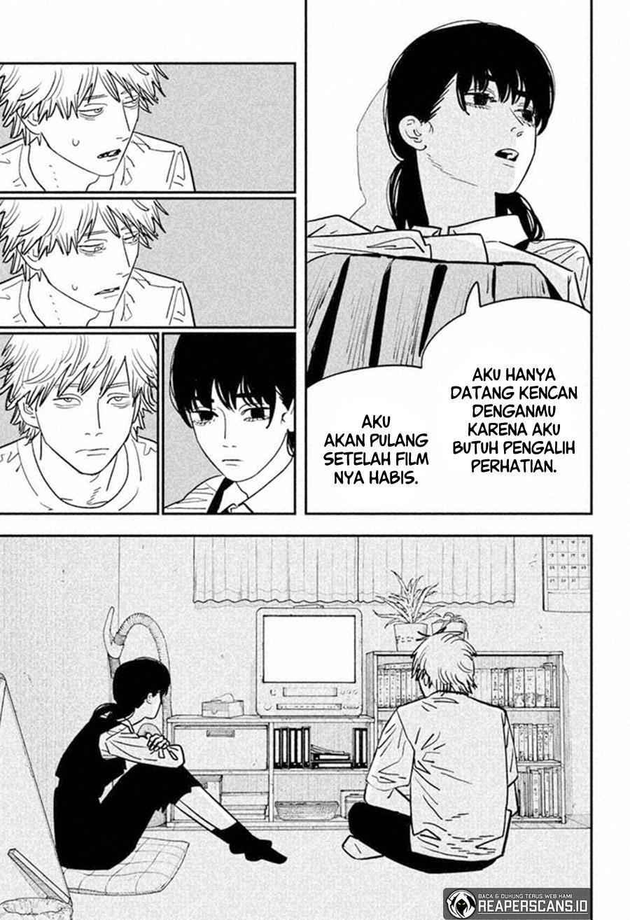 Chainsaw Man Chap 119 - Next Chap 120