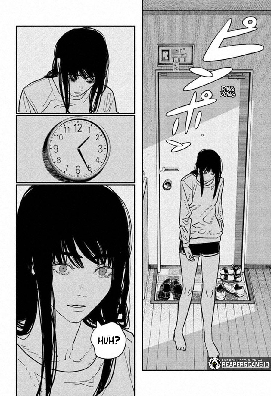 Chainsaw Man Chap 110 - Next Chap 111