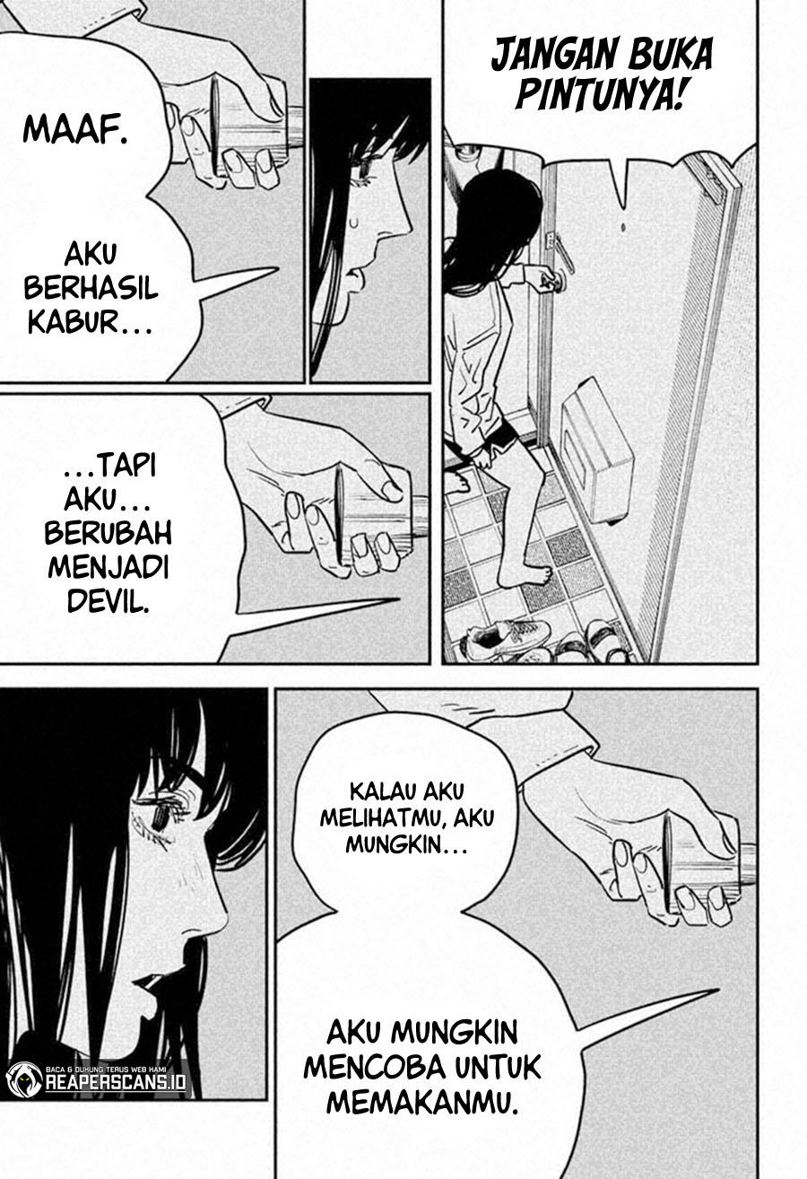 Chainsaw Man Chap 110 - Next Chap 111