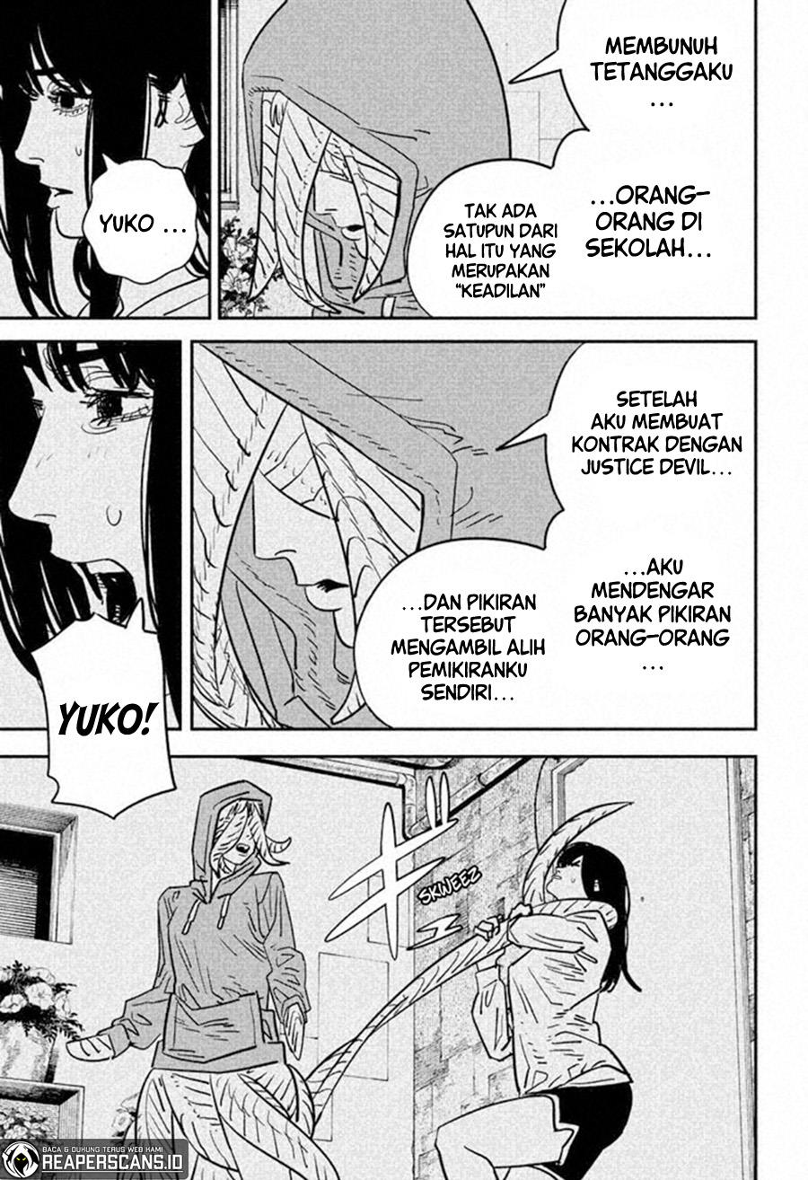 Chainsaw Man Chap 111 - Next Chap 112