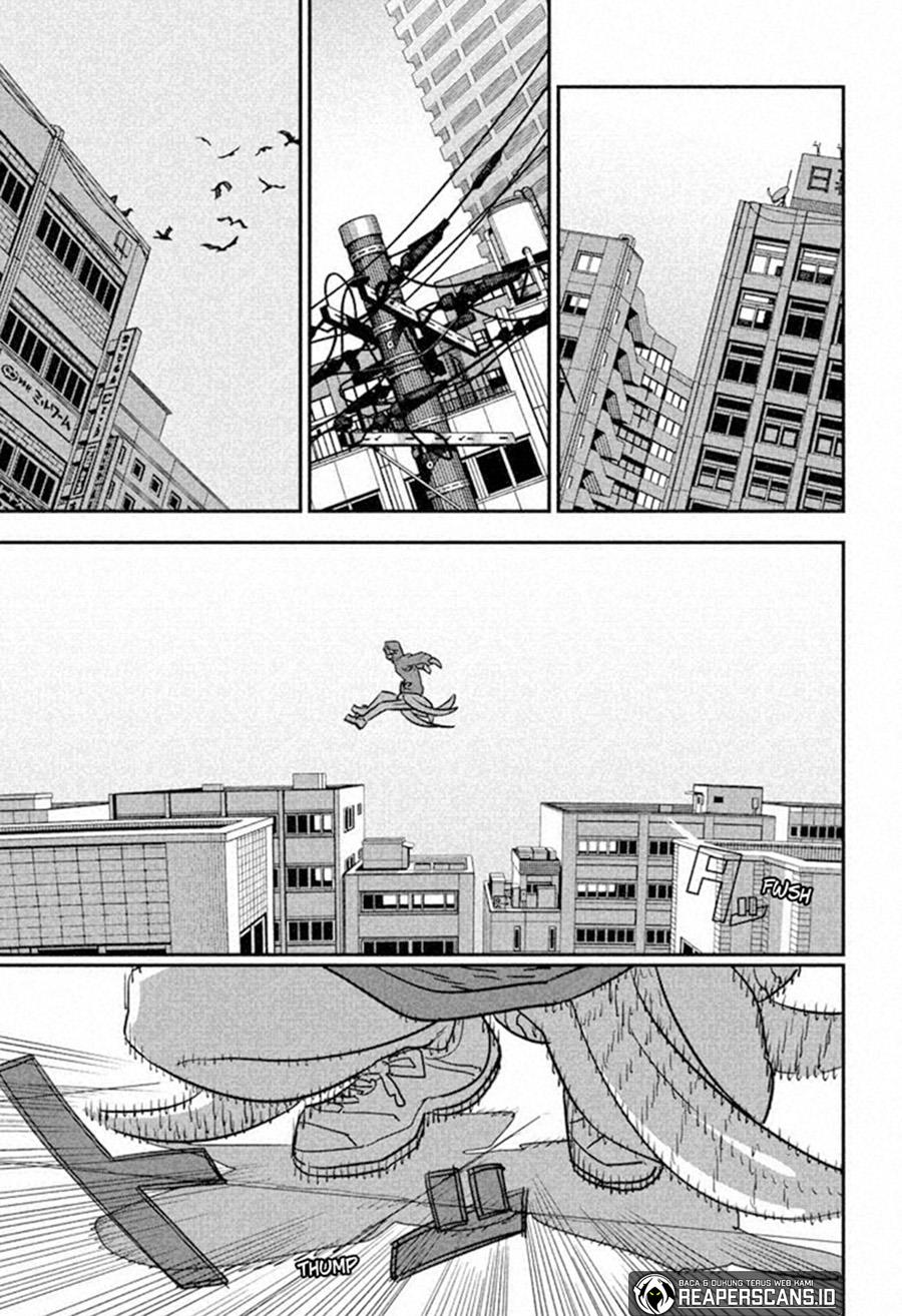 Chainsaw Man Chap 111 - Next Chap 112