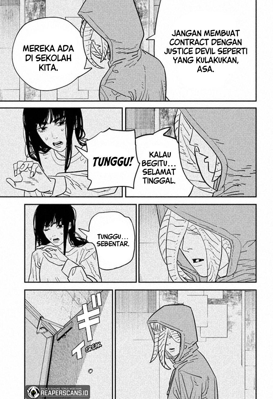Chainsaw Man Chap 111 - Next Chap 112