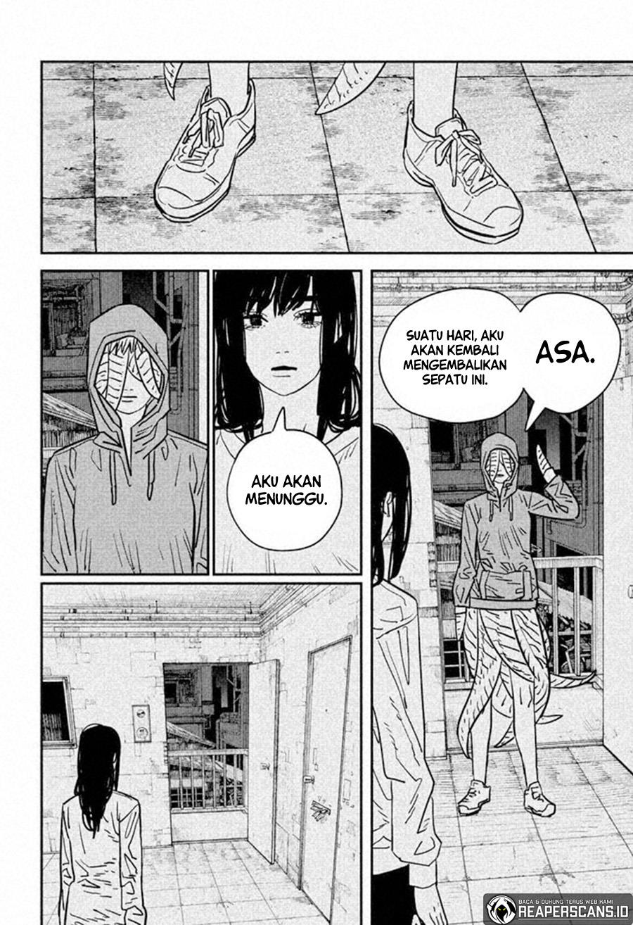 Chainsaw Man Chap 111 - Next Chap 112