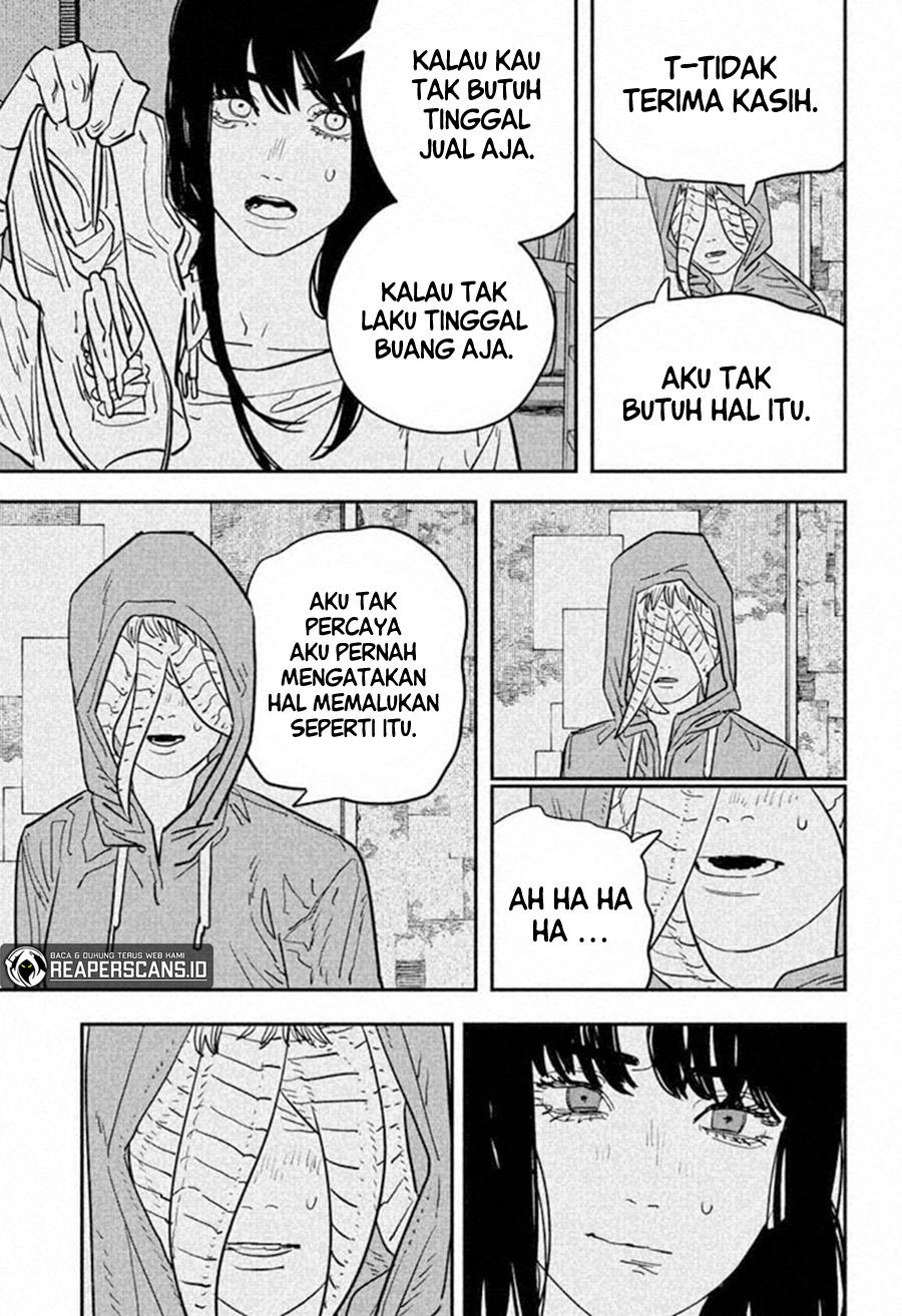 Chainsaw Man Chap 111 - Next Chap 112