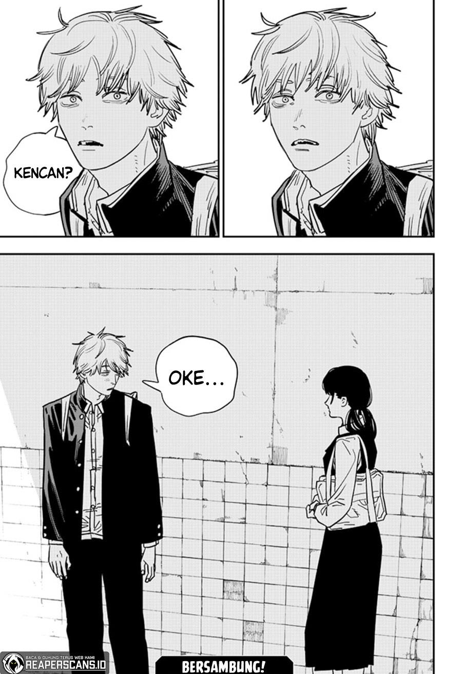 Chainsaw Man Chap 112 - Next Chap 113