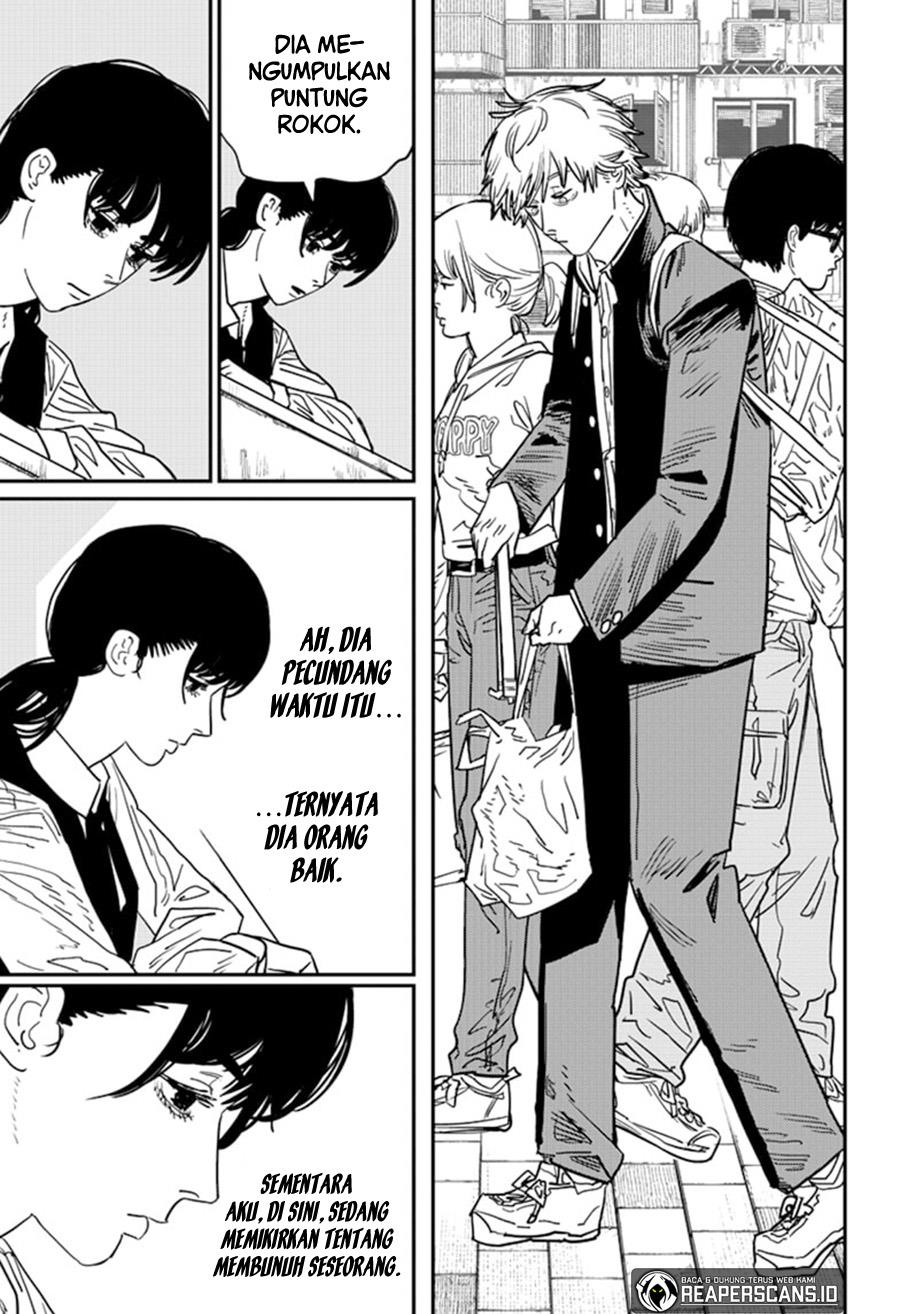 Chainsaw Man Chap 112 - Next Chap 113