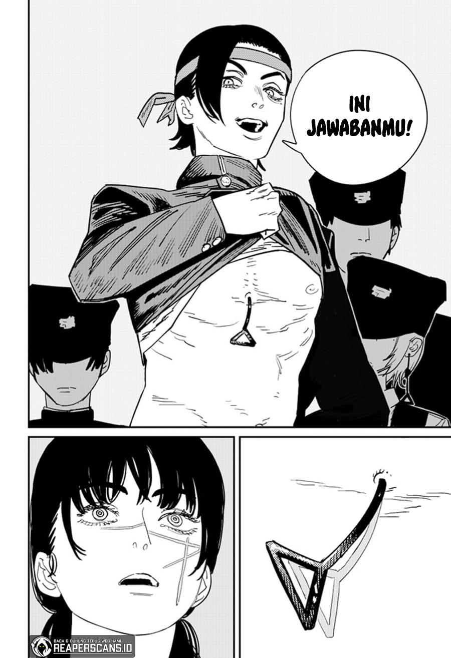 Chainsaw Man Chap 112 - Next Chap 113