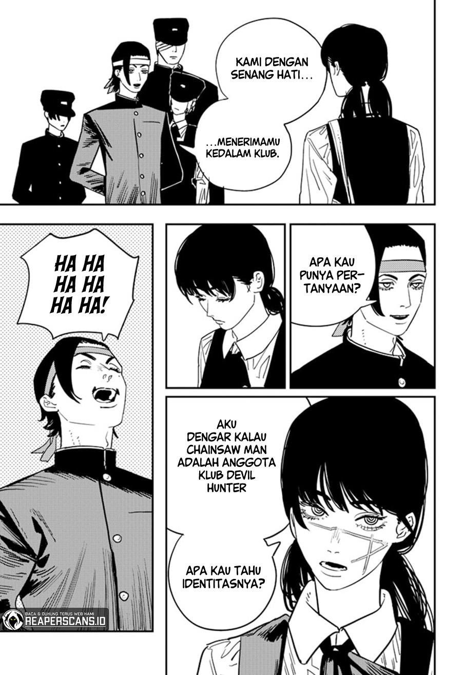 Chainsaw Man Chap 112 - Next Chap 113