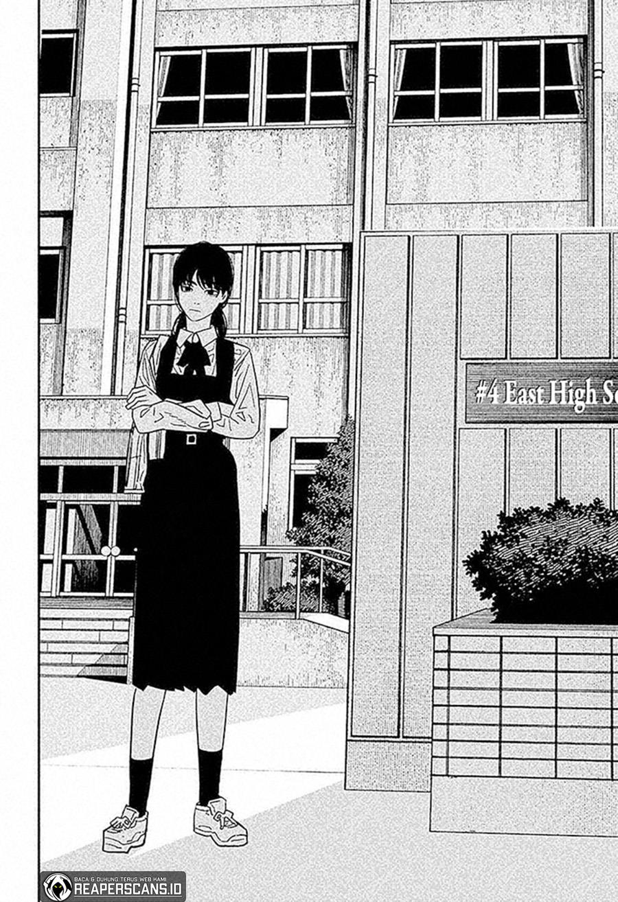 Chainsaw Man Chap 120 - Next Chap 121