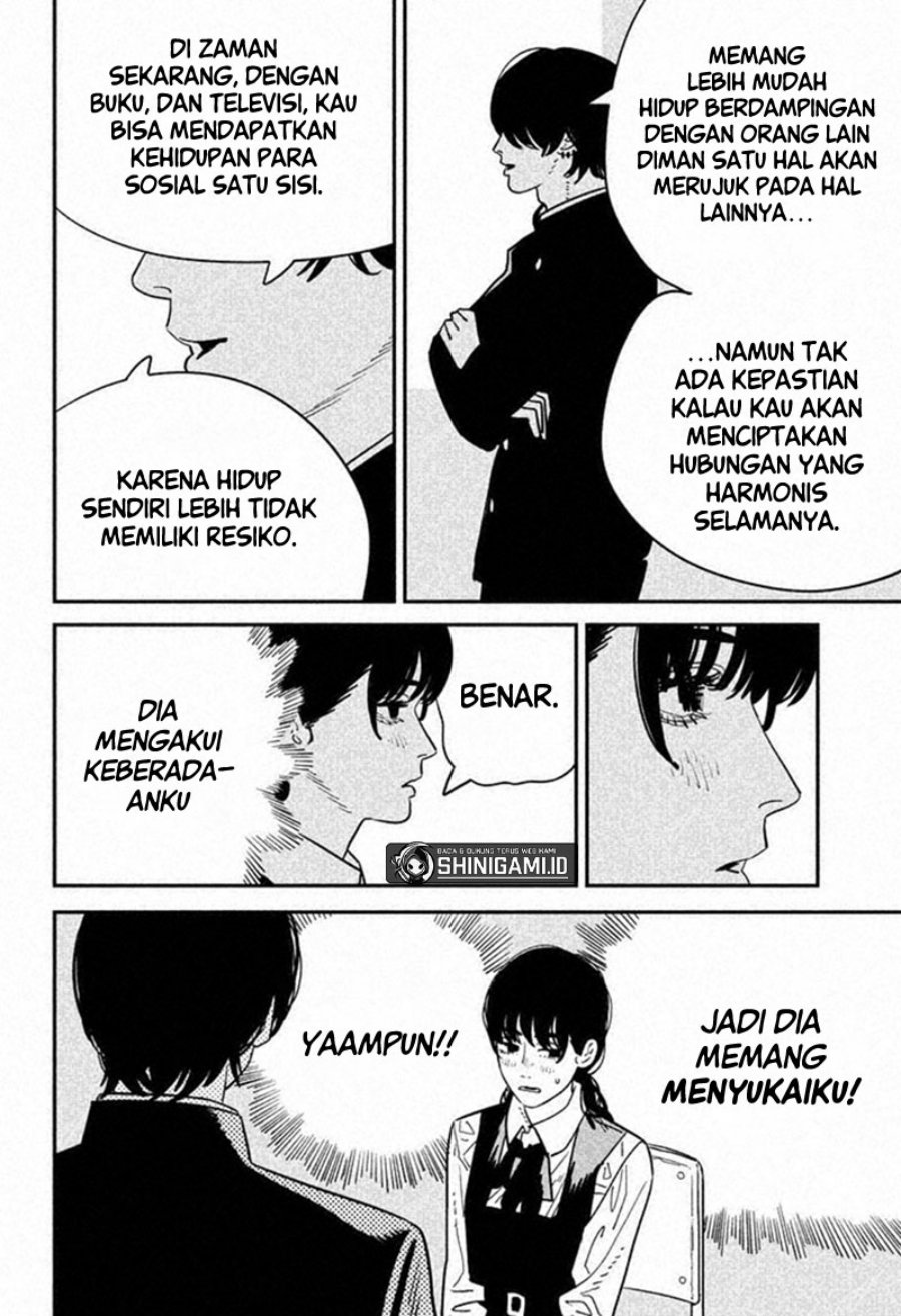 Chainsaw Man Chap 121 - Next Chap 122