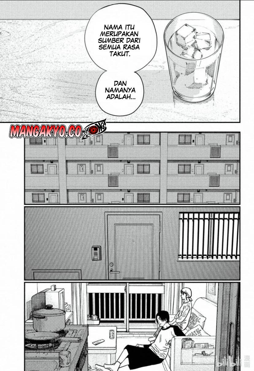 Chainsaw Man Chap 122 - Next Chap 123