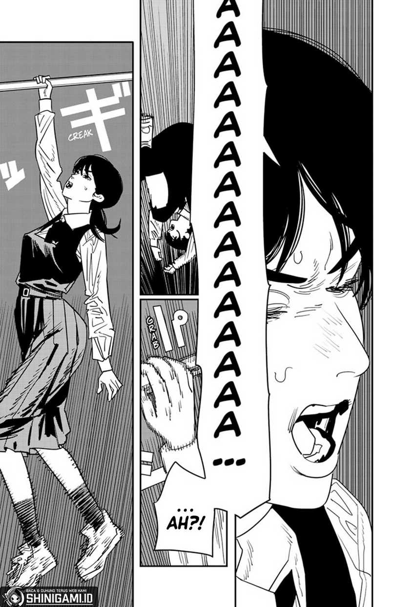 Chainsaw Man Chap 123 - Next Chap 124