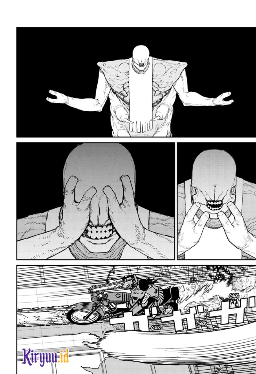 Chainsaw Man Chap 130 - Next Chap 131