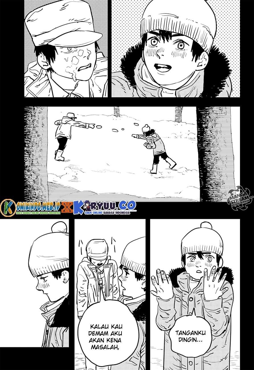 Chainsaw Man Chap 13 - Next Chap 14