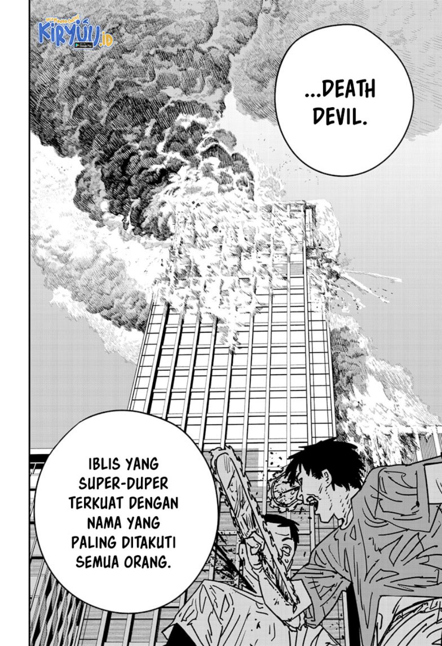Chainsaw Man Chap 146 - Next Chap 147