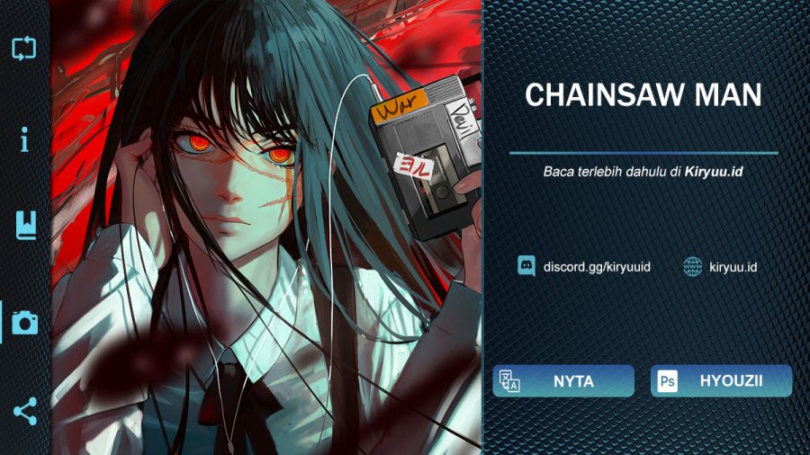 Chainsaw Man Chap 149 - Next Chap 150