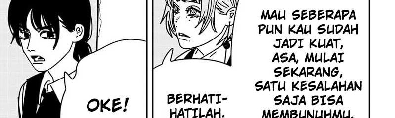 Chainsaw Man Chap 157 - Next Chap 158