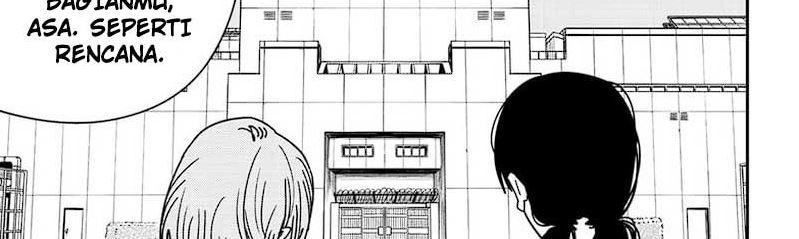 Chainsaw Man Chap 157 - Next Chap 158