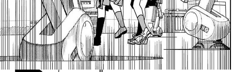 Chainsaw Man Chap 157 - Next Chap 158