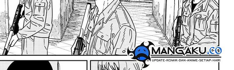 Chainsaw Man Chap 157 - Next Chap 158