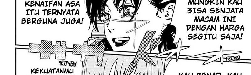 Chainsaw Man Chap 157 - Next Chap 158